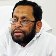 Trinamool Congress MP Sultan Ahmed After Massive Cardiac Arrest