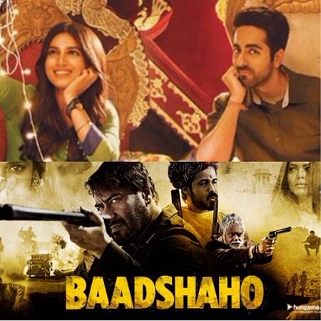 Baadshaho full movie watch online free hot sale