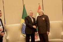 UN: China Avoids Azhar Ban Issue After BRICS Declaration Names JeM