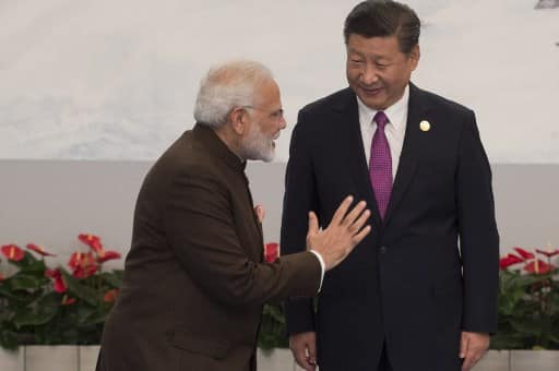 BRICS summit Day-3: PM Modi to hold bilateral talks with Chinese President Xi-Jinping BRICS summit Day-3: PM Modi to hold bilateral talks with Chinese President Xi-Jinping