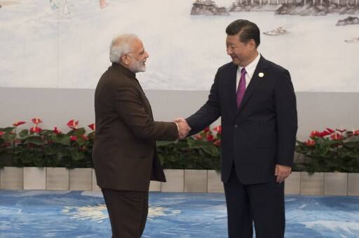 Prime Minister Narendra Modi and Chinese President Xi Jinping met at the BRICS summit handful of days ago, where they held bilateral talks and discussed the subject of International peace and tranquility via condemning terrorism in all forms. 