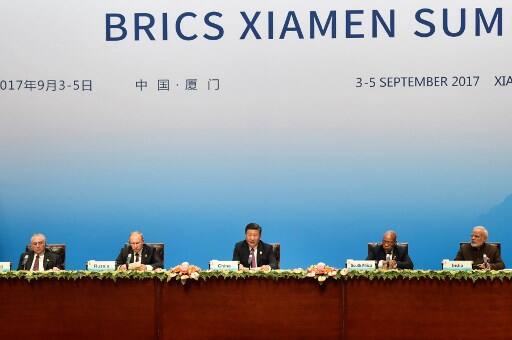 The BRICS nation not just agreed to put Pakistan based LeT and JeM in the terror outfits group but they also signed a declaration, as a validation of their stand against both Terrorism and Pakistan.
