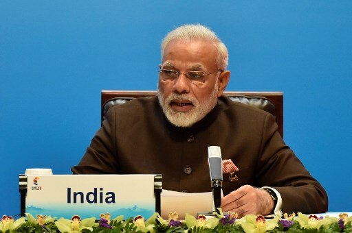  More We need coordinated action and cooperation in areas such as counter terrorism, cyber security and disaster management: PM