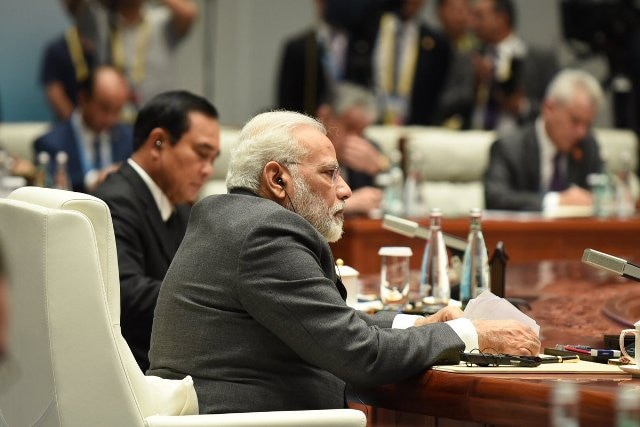 We need to work together to create a greener world and mitigate the menace of climate change: PM 