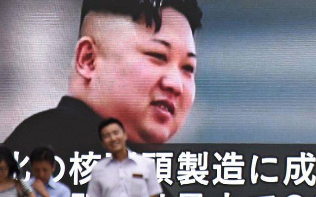 North Korea’s repetitive threats against nuclear war has stressed various nations