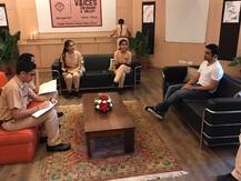 Gautam Gambhir To Educate Slain Kashmiri Police Officer\'s Daughter