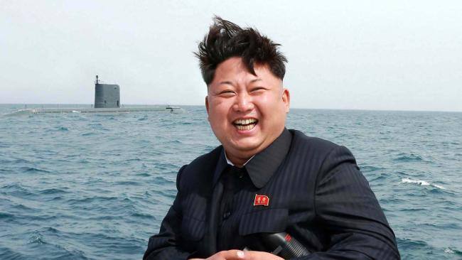 Kim-Jong- un is considered as a 'dictator' who is famous for taking impulsive decisions. Such a threat by Kim-Jon Un is likely to push the world towards World-War 3