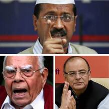 HC imposes Rs 5,000 fine on Kejriwal for failing to reply in Defamation suit by Jaitley