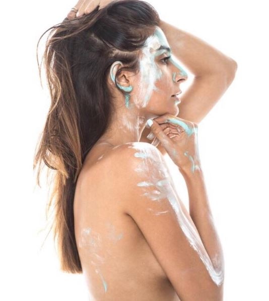  No doubt, it is always a jaw drop moment for them to see such a diva. (Image Courtesy - Instagram)