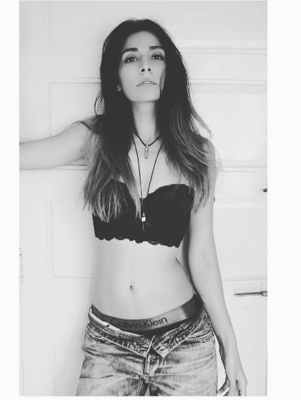 Recently, she made a wild card entry in ‘Khatron Ke Khiladi 8’ alongside Nia Sharma and Manveer Gurjar and continues to be a part of the game. (Image Courtesy - Instagram)
