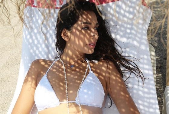 Stay Tuned for more such sizzling updates! (Image Courtesy - Instagram)