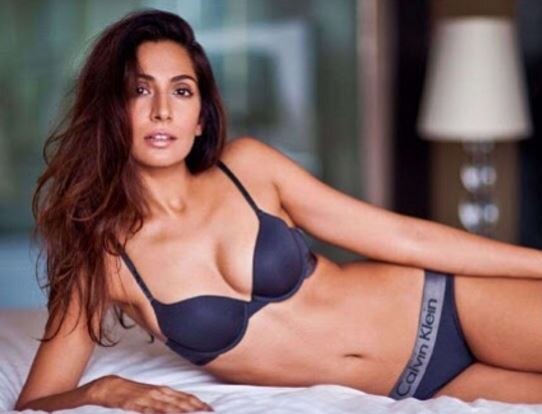 She has made fans stumble upon her hot bikini pictures. (Image Courtesy - Instagram)