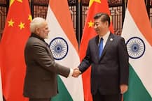 5 Important Things That Were Discussed In Modi-Xi Bilateral Meeting