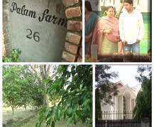 ED attaches Misa Bharti\'s Delhi farmhouse which is worth Rs 50 crore 