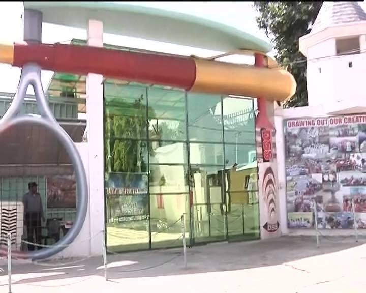 A multi-specialty hospital, a luxury resort, an international school feature inside Ram Rahim's Dera headquarters.