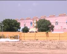 In Pictures: Inside Ram Rahim\'s Infamous Dera Sacha Sauda Headquarters in Sirsa