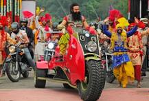 In Pictures: Inside Ram Rahim\'s Infamous Dera Sacha Sauda Headquarters in Sirsa