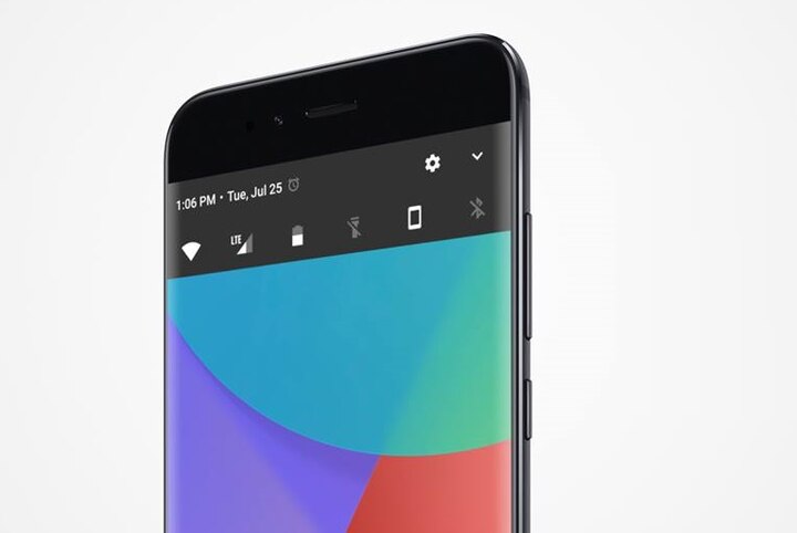 mia1 dual camera