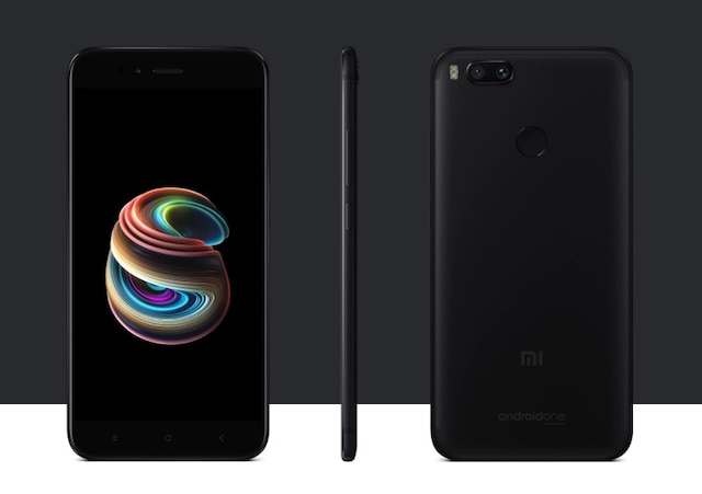 mia1 dual camera