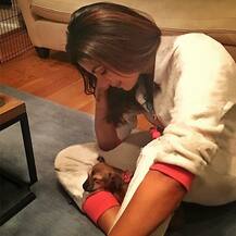 This Is How Priyanka Chopra Celebrates Diana\'s First Birthday