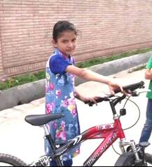 Heart Touching: Find Out Why Zohra Thanked Cricketer Gautam Gambhir