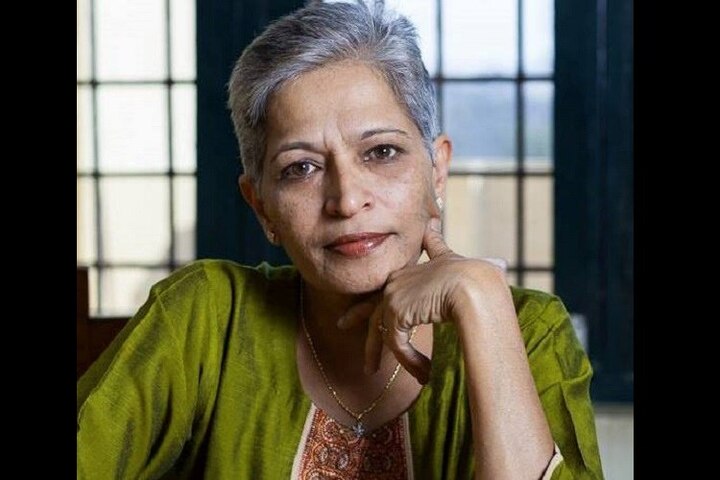 Right-wing critic Gauri Lankesh murdered: Here are lesser known facts about the journalist Right-wing critic Gauri Lankesh murdered: Here are lesser known facts about the journalist
