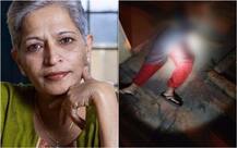 Journalist Gauri Lankesh Murder: Number Of Assailants Not Clear Yet, Says Bengaluru Police Commissioner