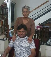 \'Shocked\' Kanhaiya Kumar Resolves To Carry On Gauri Lankesh\'s Struggle