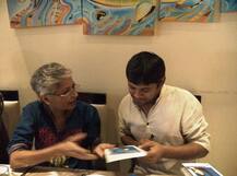 \'Shocked\' Kanhaiya Kumar Resolves To Carry On Gauri Lankesh\'s Struggle