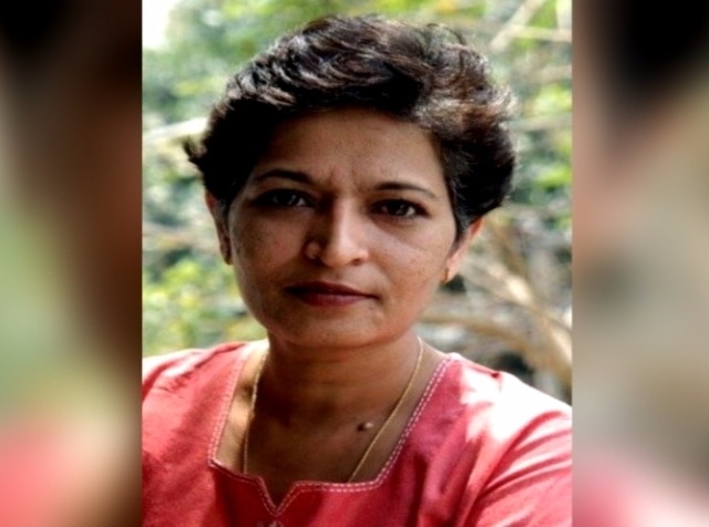 Gauri Lankesh: Journalist who fought divisive forces Gauri Lankesh: Journalist who fought divisive forces
