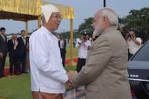 Building Strong Ties: PM Modi Visits Myanmar