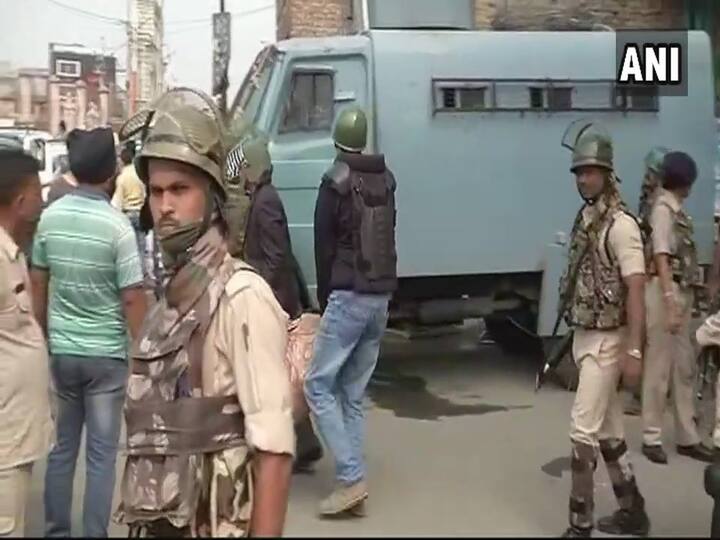 These raids and arrests by the NIA is part of its investigation in a case registered on May 30 in which the leader of the Pakistan-based Jamaat-ud-Dawa and banned terrorist outfit Lashkar-e-Taiba, Hafiz Saeed, was named as an accused.