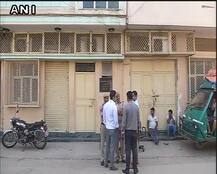 Terror Funding Case: NIA Raids 16 Places In Delhi, Srinagar