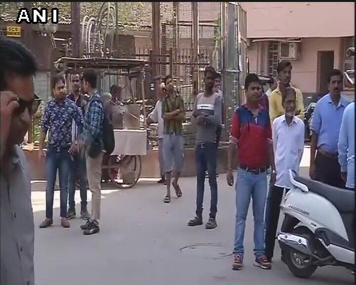 The NIA has arrested seven persons in the case of alleged funding of terror and subversive activities in the Kashmir Valley to fuel unrest there.