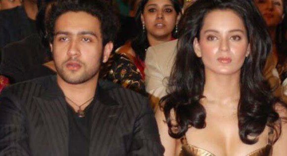This Is What Adhyayan Suman Reacted To Kangana Ranaut's Fresh Allegations