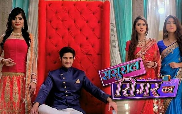 YET AGAIN! ‘Sasural Simar Ka’ NOT to go OFF AIR YET AGAIN! ‘Sasural Simar Ka’ NOT to go OFF AIR