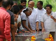 In Pics: When Nation Comes Together To Express Grief Over Death Of Journalist Gauri Lankesh