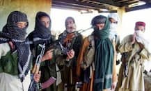 Pakistan’s Foreign Minister Admits Presence Of Terror Groups In Country 