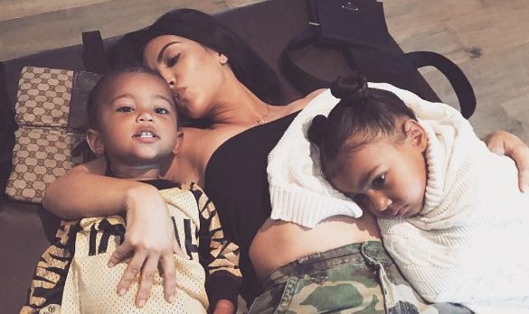 Kim, Kanye expecting third child Kim, Kanye expecting third child