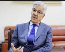 Pakistan’s Foreign Minister Admits Presence Of Terror Groups In Country 