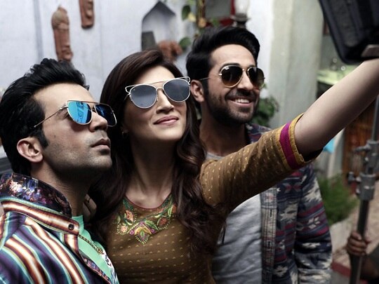 'Bareilly Ki Barfi' crosses 30 crore mark at the box office 'Bareilly Ki Barfi' crosses 30 crore mark at the box office