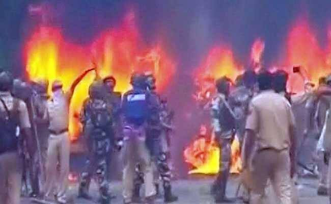 Did Dera Sacha Sauda give Rs 5 crore for inciting violence before Ram Rahim verdict? Did Dera Sacha Sauda give Rs 5 crore for inciting violence before Ram Rahim verdict?