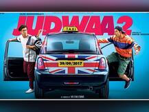 \'Judwaa 2\' makers to launch \'Oonchi Hai Building 2.0\' atop Jaipur highrise!