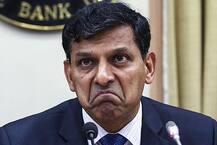 India\'s economic growth held back due to demonetisation, GST: Raghuram Rajan