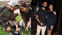 Here is a GLANCE of MIRA RAJPUT\'S BIRTHDAY BASH