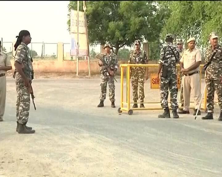 Dera Saccha Sauda also released a pronouncement in this matter that said “as you all know that a search operation is being carried in the Dera Saccha Sauda, where the campus of the same is being investigated. We request you to kindly maintain peace and assist the procedures of investigation”