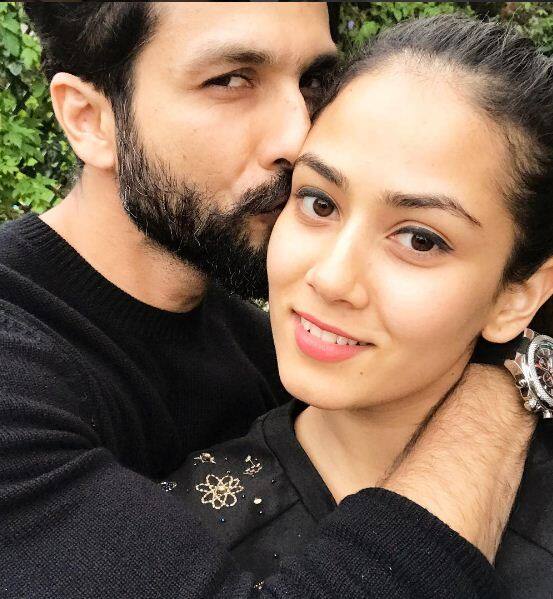 The duo is so deeply connected by their love and charm. It’s hard to believe that they tied knots on an arranged note. (Image Courtesy - Instagram)