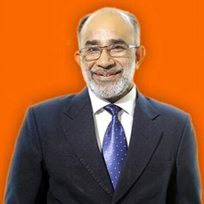 Have beef in your country, then come to India: Union Minister, KJ Alphons