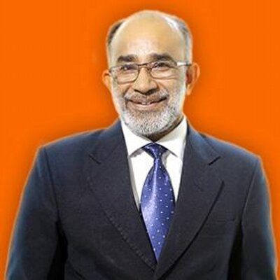 Have beef in your country, then come to India: Union Minister, KJ Alphons Have beef in your country, then come to India: Union Minister, KJ Alphons