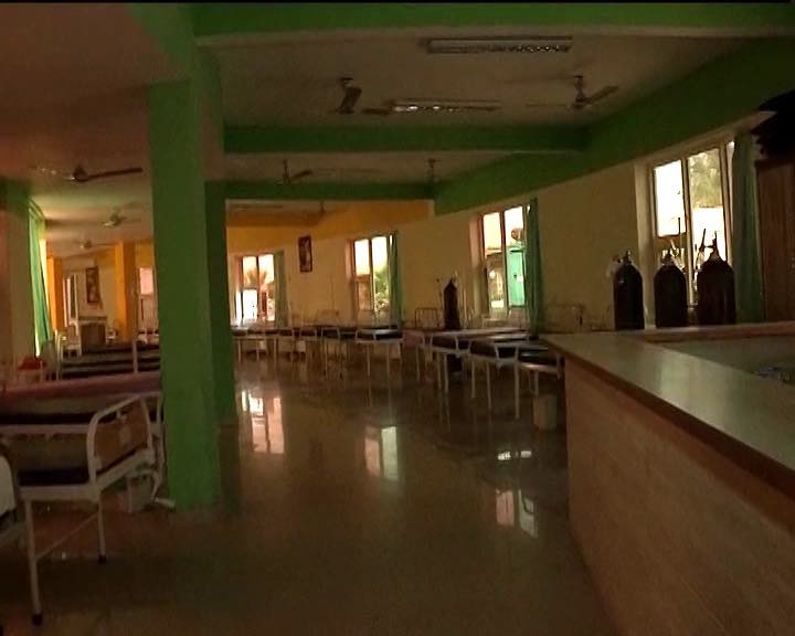 Search team seizes Lexus car, 1500 pair of shoes, 3k designer clothes and cash from Dera campus 